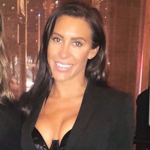 Meet your Posher, Bridget